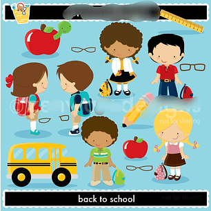 Kit Digital De Volta á Escola