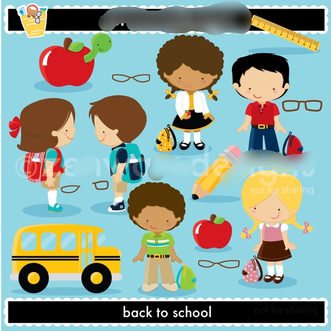 Kit Digital De Volta á Escola 1