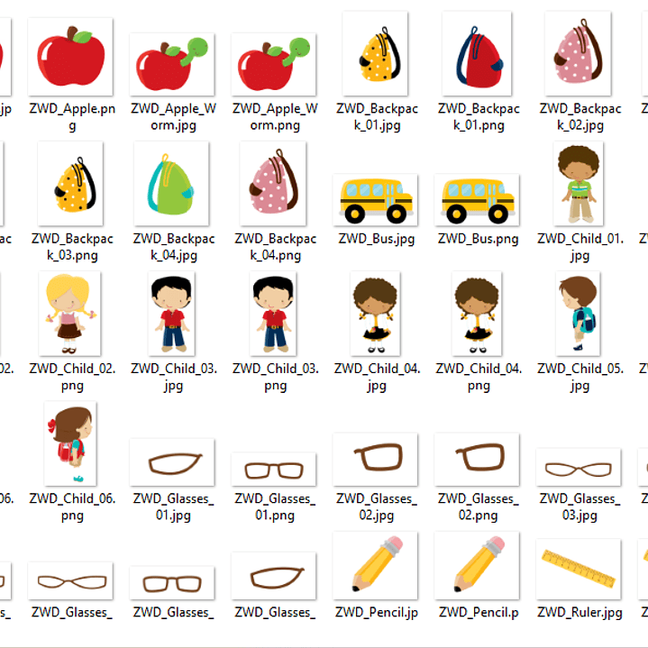 Kit Digital De Volta á Escola 2