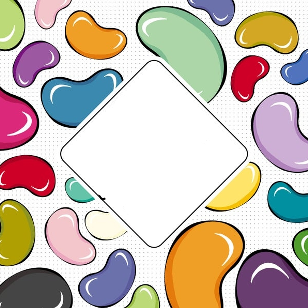 Kit Digital Jujubas  1