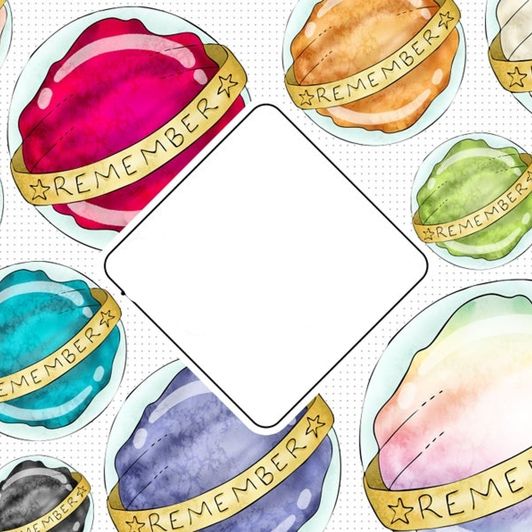 Kit Digital Bala de Memoria 1