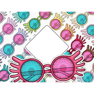 Kit Digital Oculos Noturno 