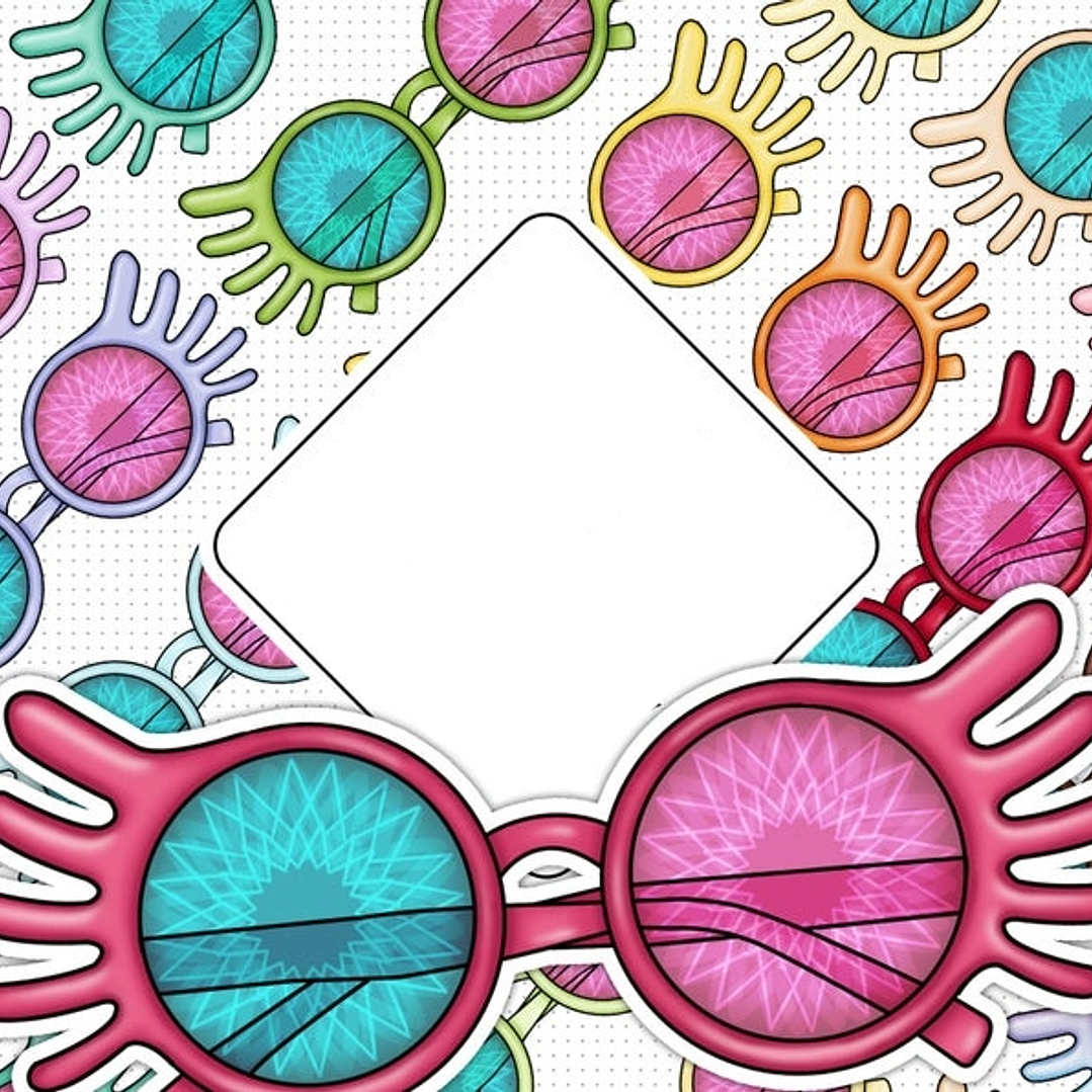 Kit Digital Oculos Noturno  1