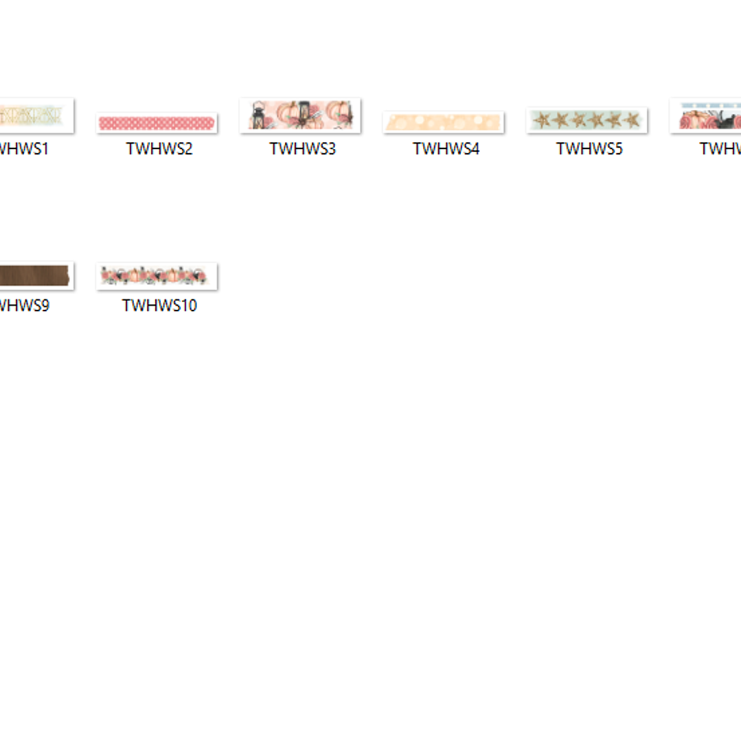 Kit Digital Rabiscos Chá Florido  2