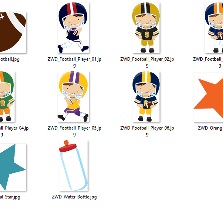 Kit Digital Campeões de Futebol 2