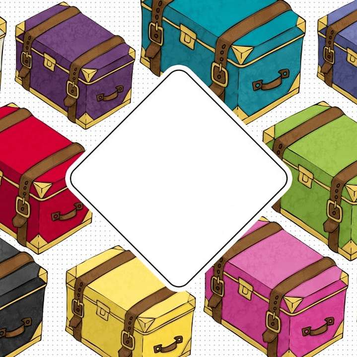 Kit Digital Malas de Viagem 1