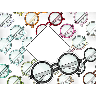 Kit Digital Oculos de Magia 