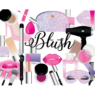 Kit Digital Blush 