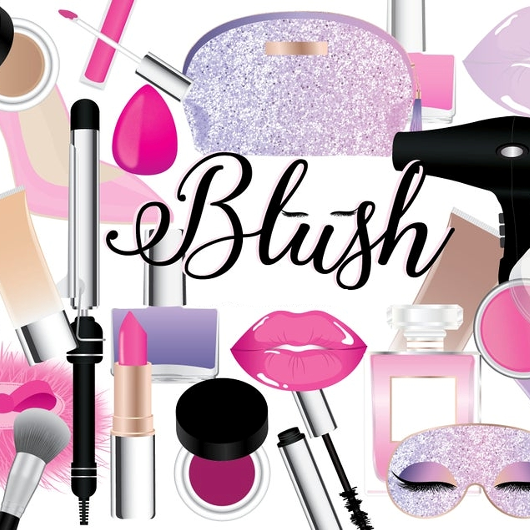 Kit Digital Blush  1