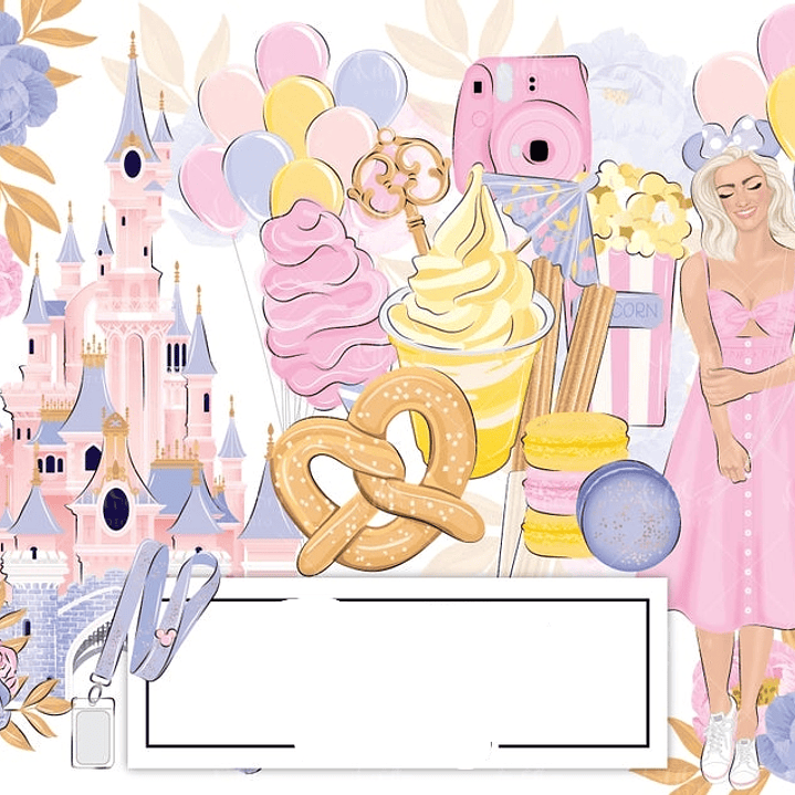 Kit Digital Lugar Feliz  1