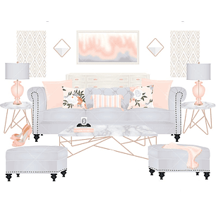 Kit Digital Casa Feliz 