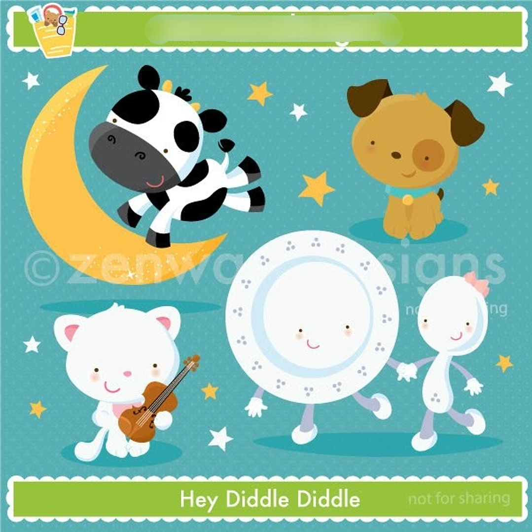 Kit Digital Hey Diddle 1