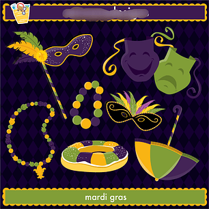 Kit Digital Fantasia 