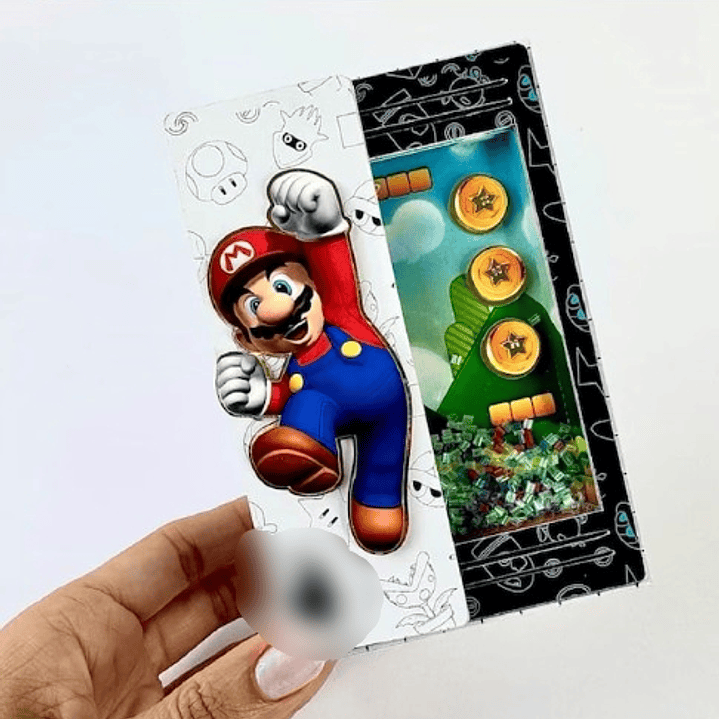 Arquivo Caixa Deslizante Super Mario  1