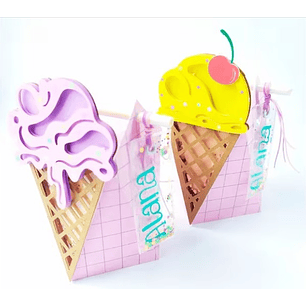 Arquivo Caixa Sorvete 