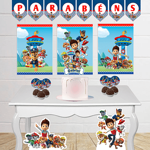 Arquivo de Corte Patrulha Canina 85