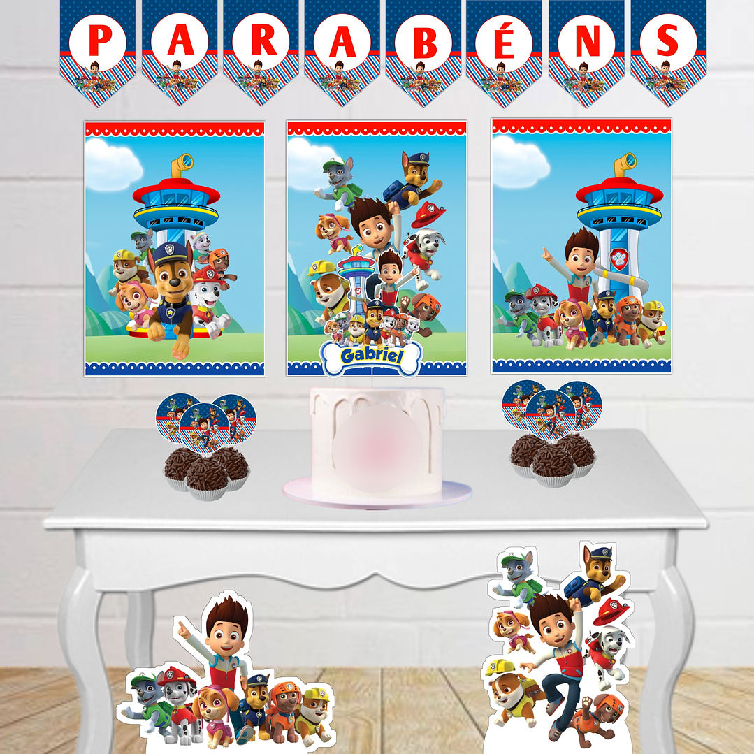 Arquivo de Corte Patrulha Canina 85 1