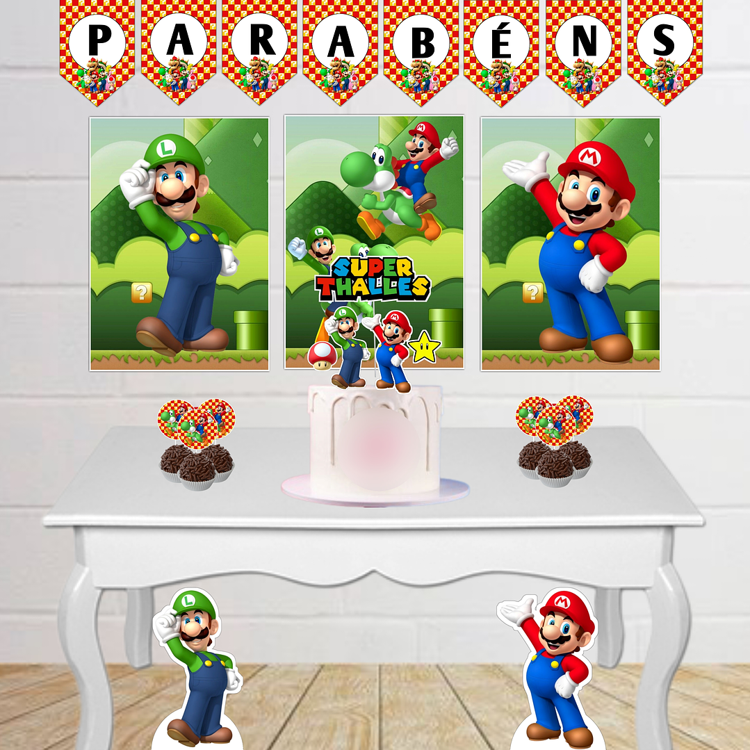 Arquivo de Corte Super Mário 35 1