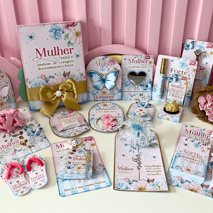 Arquivo Combo Dia da Mulher 2026 1