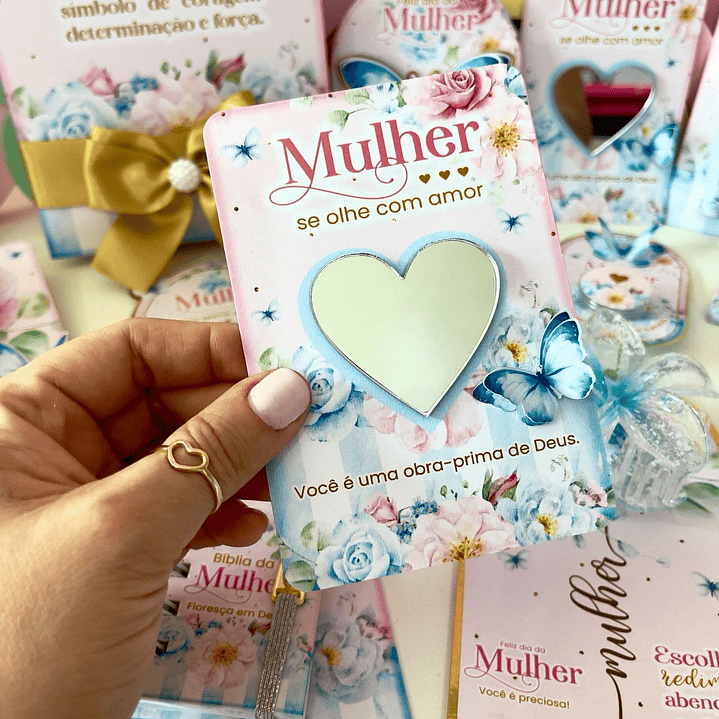 Arquivo Combo Dia da Mulher 2026 14