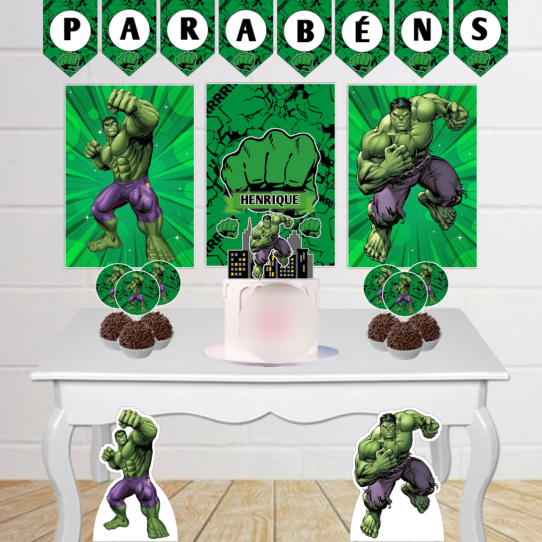 Arquivo de Corte Hulk 17  1