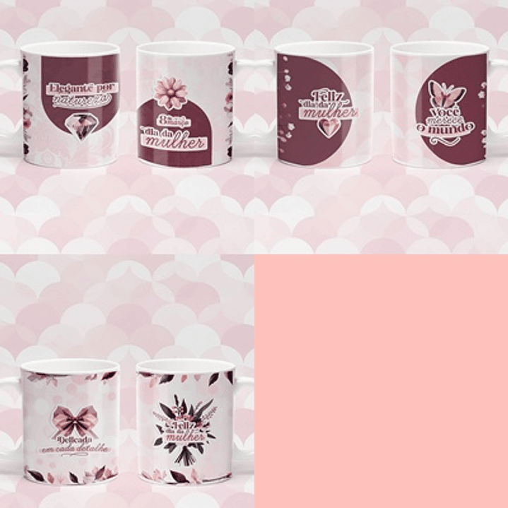 Arquivo Dia da Mulher Combo 2026 20