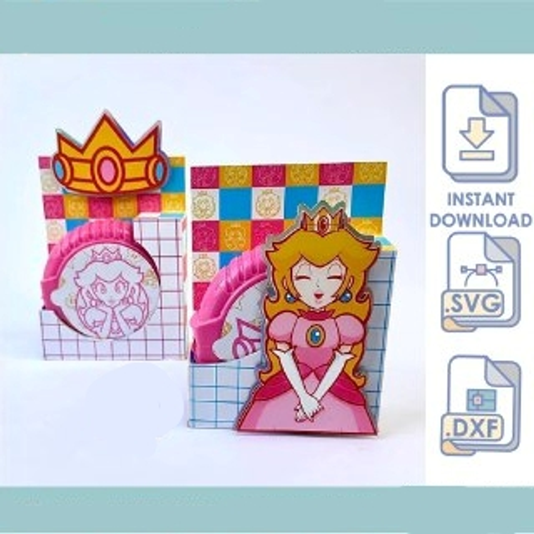 Arquivo Porta Chiclete de Rolo  1