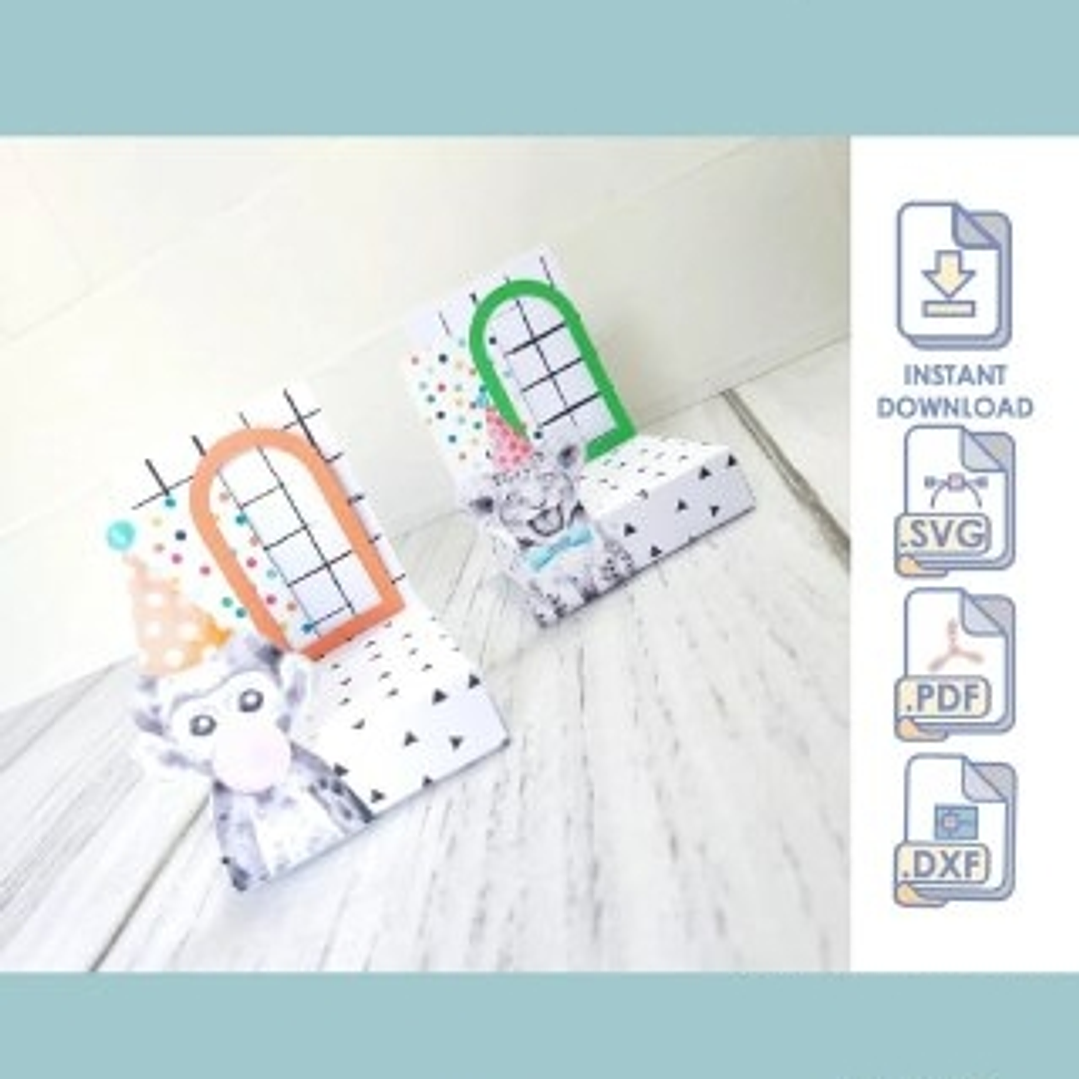 Arquivo Porta Docinho Cenário  1