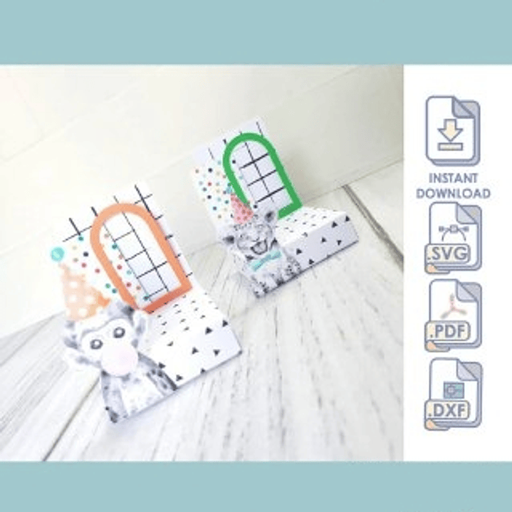 Arquivo Porta Docinho Cenário  1