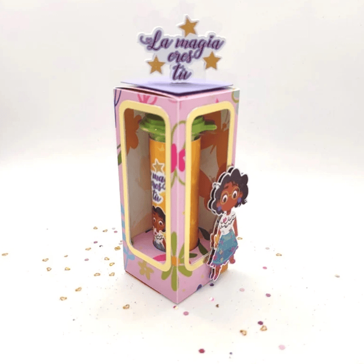 Arquivo Box M&M Bms 1