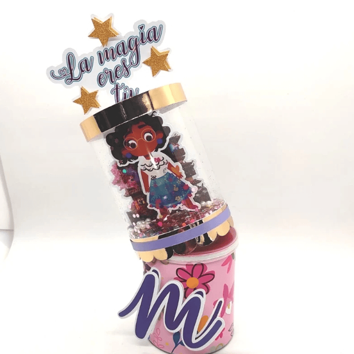 Arquivo Caixinha Visor  1