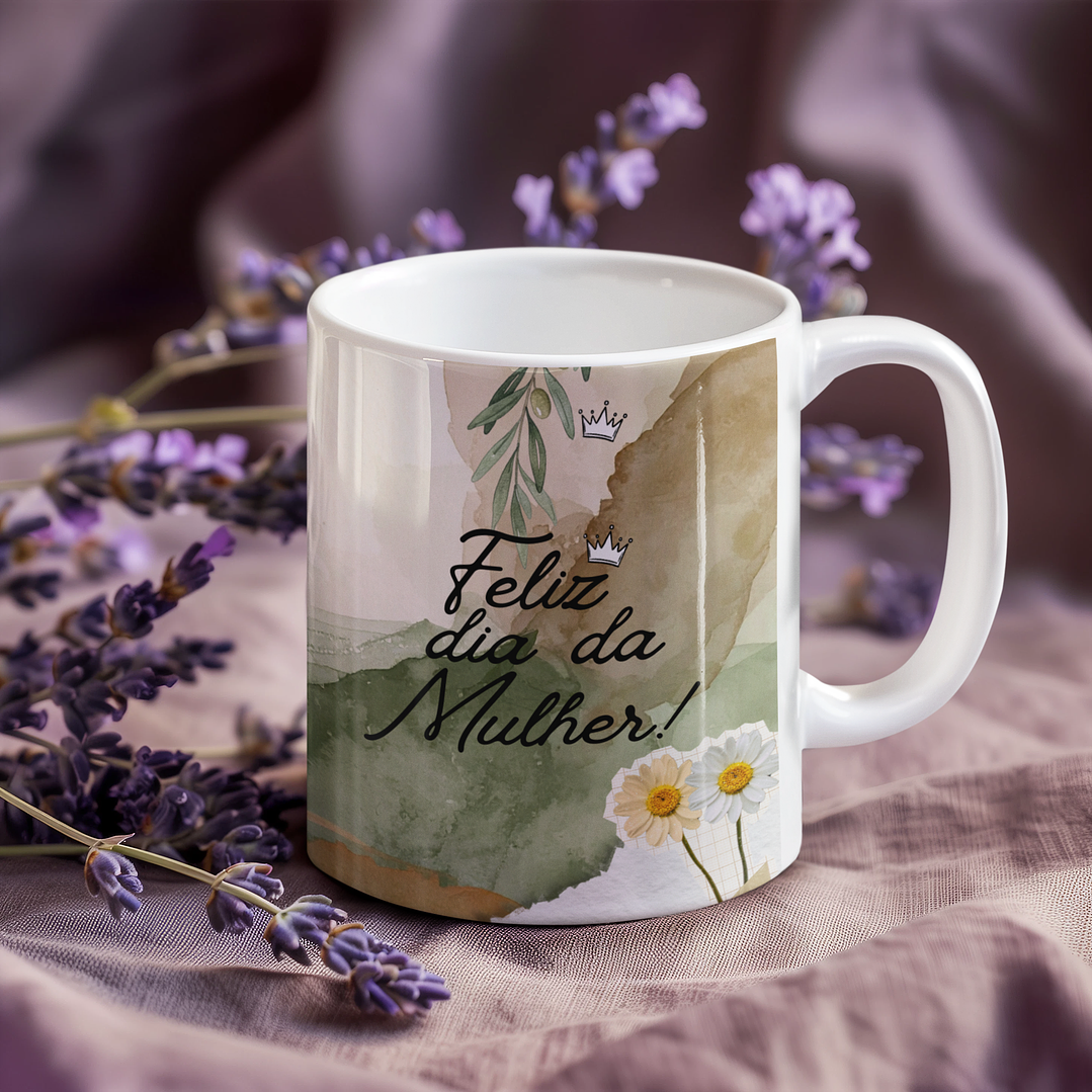 Arquivo Dia da Mulher Combo Canecas 2
