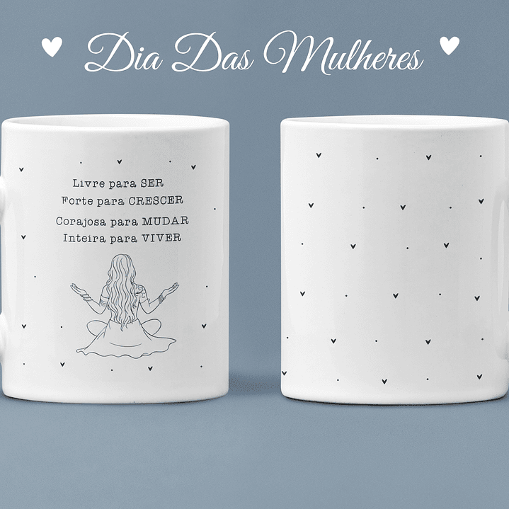 Arquivo Dia da Mulher Combo Canecas  4