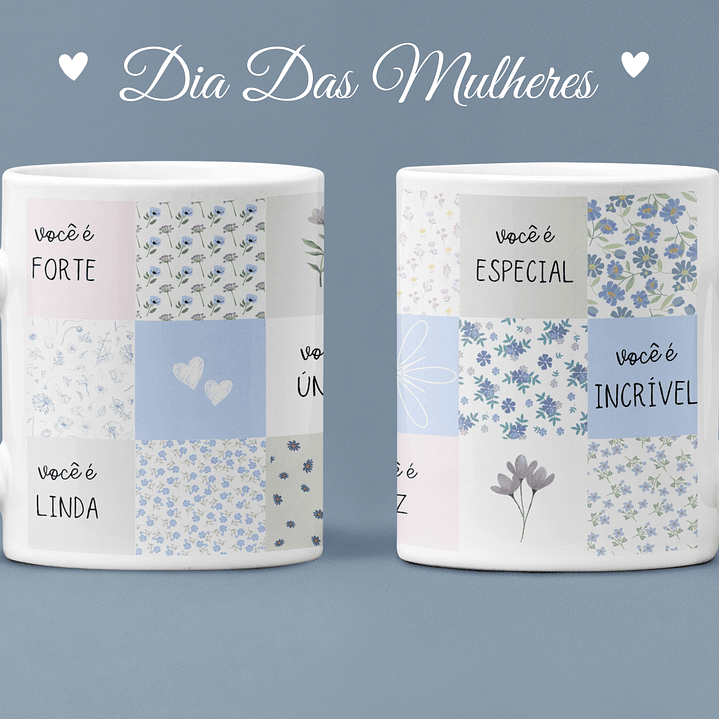 Arquivo Dia da Mulher Combo Canecas  9