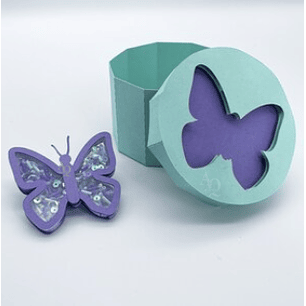 Arquivo Caixa Borboleta 