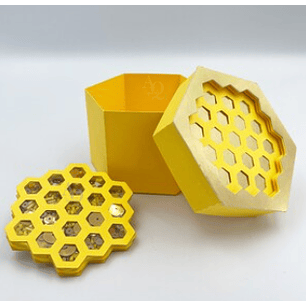 Arquivo Caixa de Abelha 