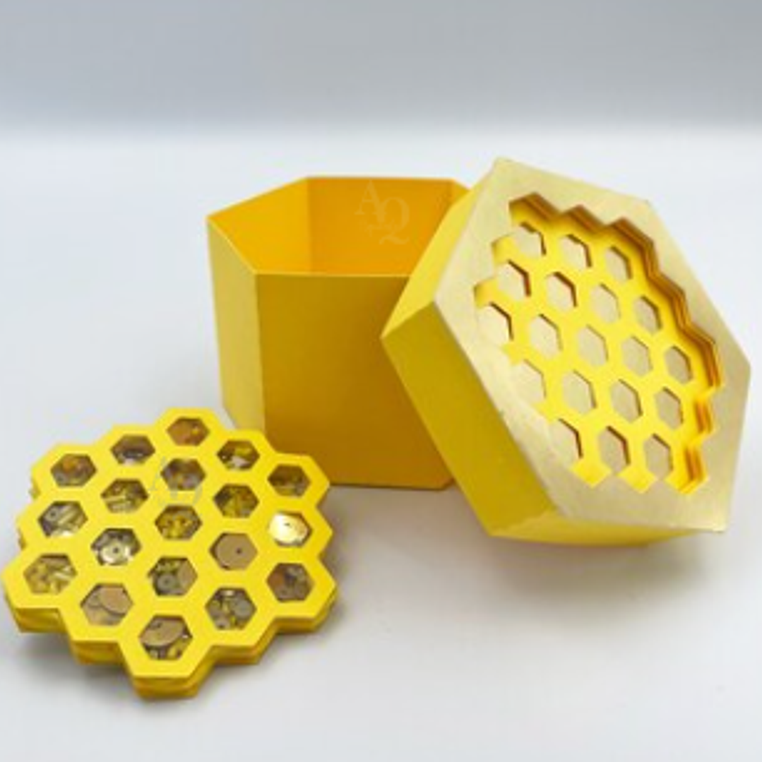 Arquivo Caixa de Abelha  1