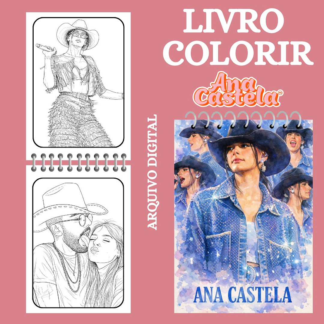 Arquivo Livro de Colorir Ana Castela  3
