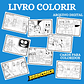 Arquivo Livro de Colorir Brancoala - Thumbnail 3