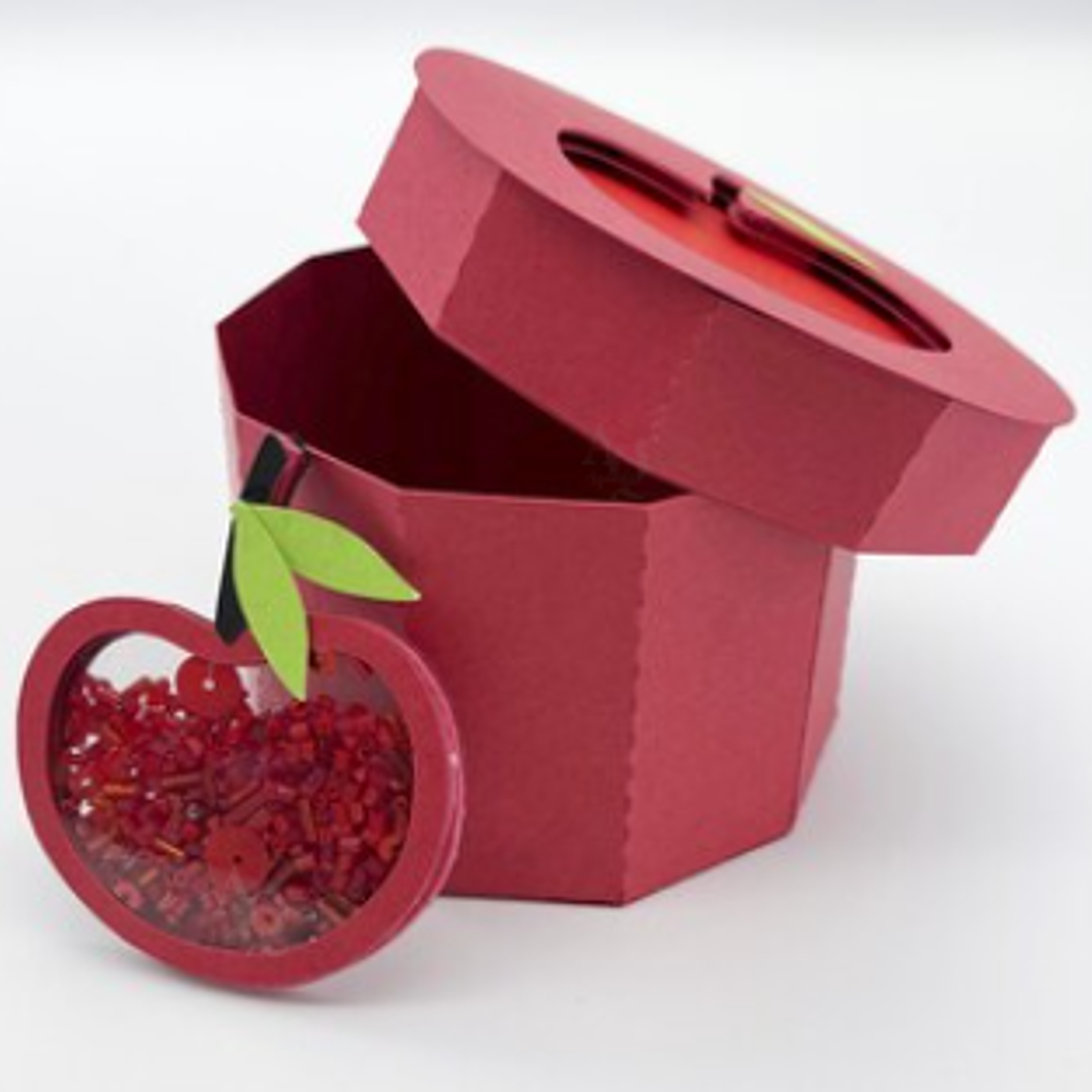 Arquivo Caixa Macã 1