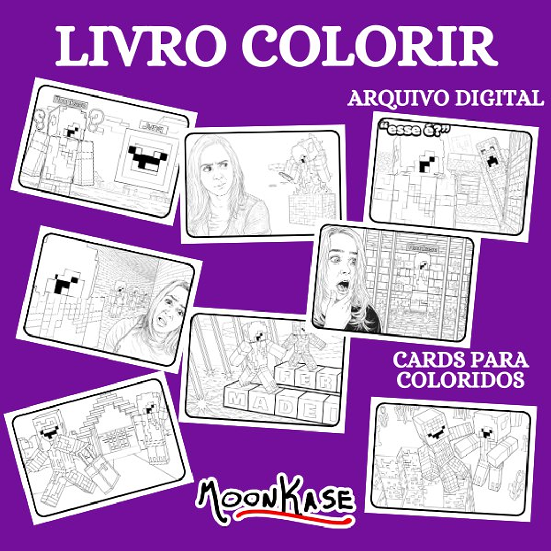 Arquivo Livro de Colorir Moonkcase 2