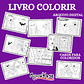Arquivo Livro de Colorir Moonkcase - Thumbnail 2