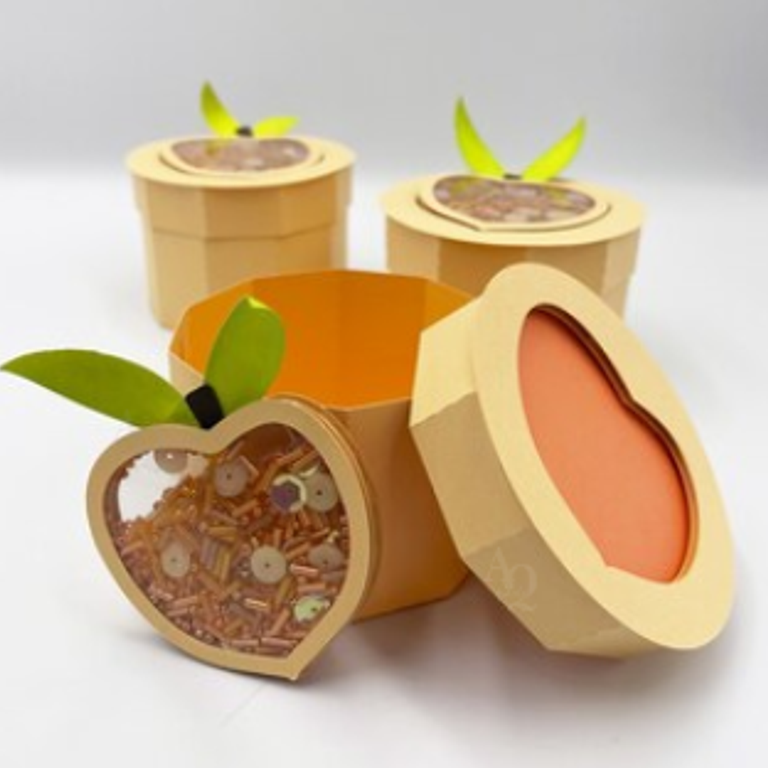 Arquivo Caixa Pêssego  1