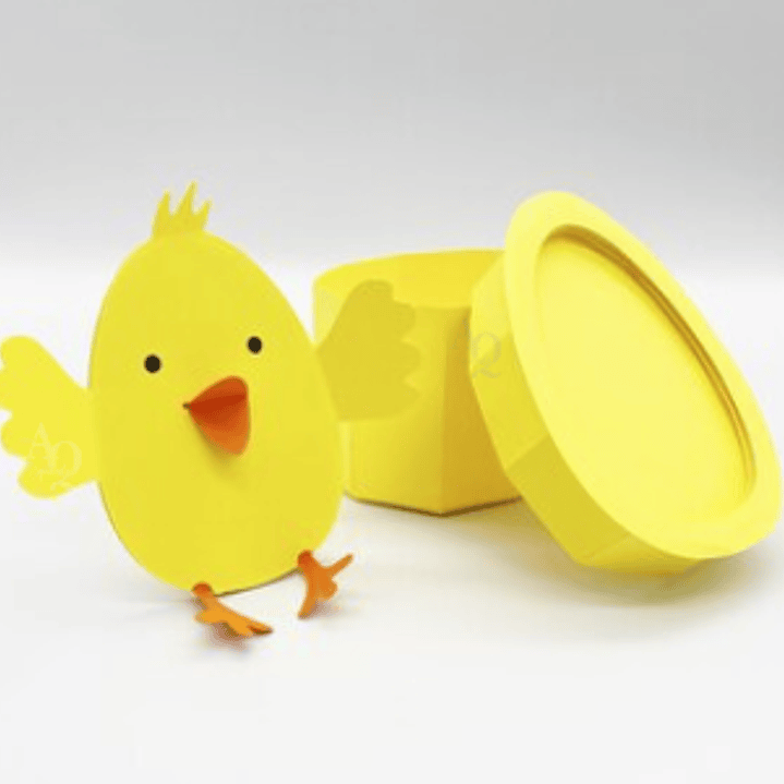 Arquivo Caixa Pintinho  1