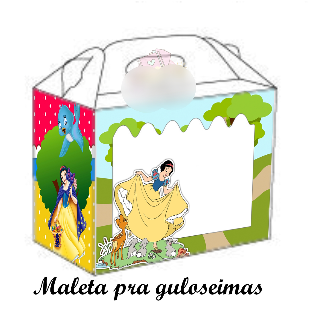 Arquivo Páscoa Maletinhas para Guloseimas 2