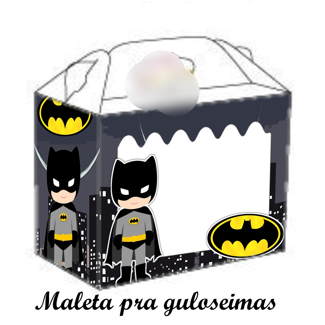 Arquivo Páscoa Maletinhas para Guloseimas 4