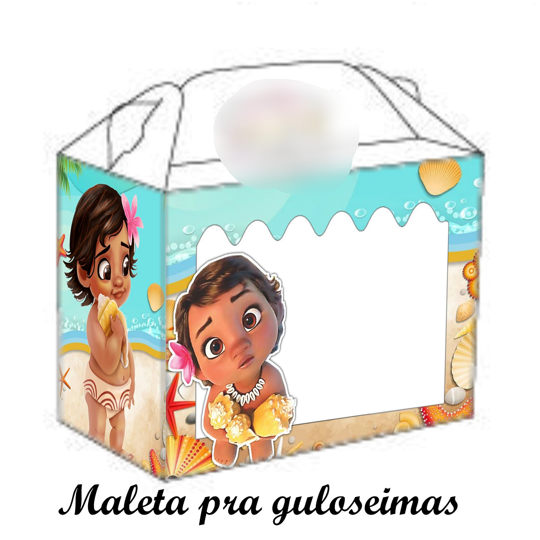 Arquivo Páscoa Maletinhas para Guloseimas 7