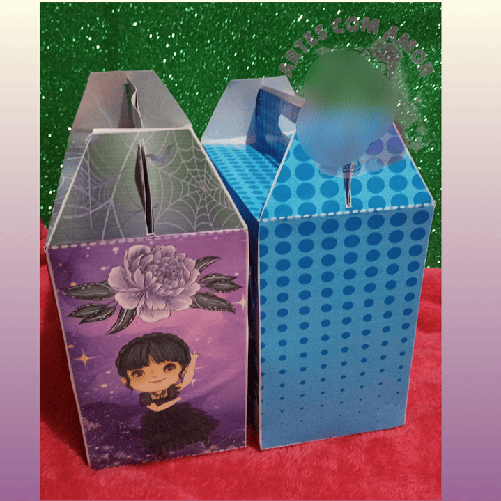 Arquivo Páscoa Maletinhas para Guloseimas 10