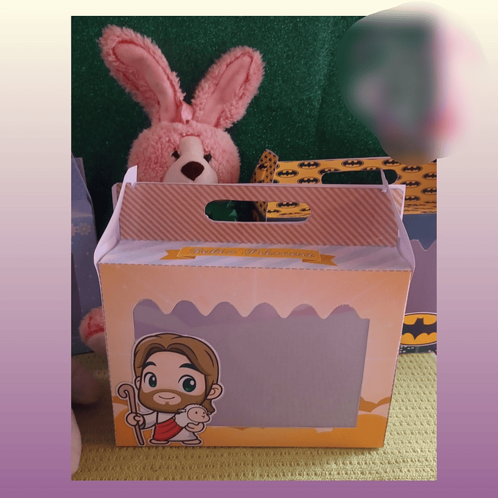 Arquivo Páscoa Maletinhas para Guloseimas 11