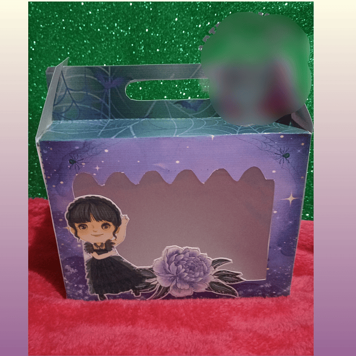 Arquivo Páscoa Maletinhas para Guloseimas 12